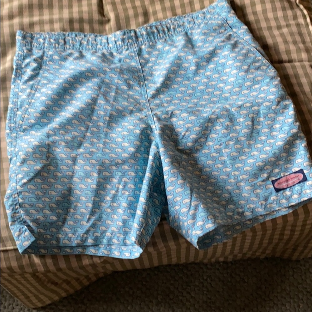 Vineyard Vines Bathing suit
